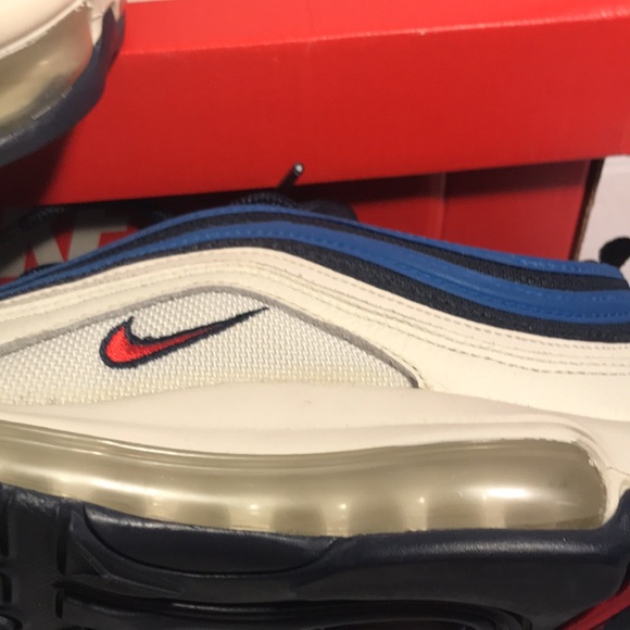 Nike Air Max 97 SE - Picture 13 of 15